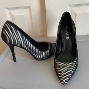 ALDO PUMPS 👠